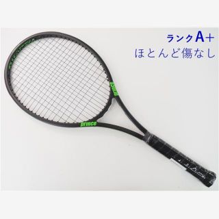 プリンス(Prince)の中古 テニスラケット プリンス ファントム プロ 100P【インポート】 (G3)PRINCE PHANTOM PRO 100P(ラケット)