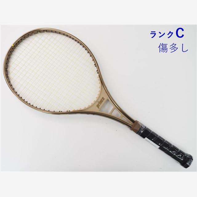テニスラケット プリンス インターナショナル (G2相当)PRINCE International