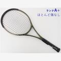 中古 テニスラケット ウィルソン ブレード 104 バージョン8 2021年モデ