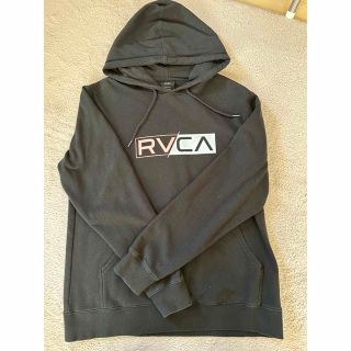 ルーカ(RVCA)のRVCAパーカー(パーカー)