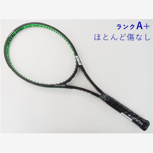 テニスラケット プリンス ツアープロ 95 エックスアール 2015年モデル (G3)PRINCE TOUR PRO 95 XR 2015