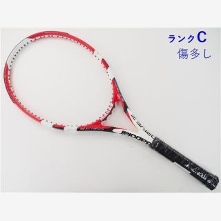 バボラ(Babolat)の中古 テニスラケット バボラ ドライブ ゼット ツアー 2011年モデル【一部グロメット割れ有り】 (G1)BABOLAT DRIVE Z TOUR 2011(ラケット)