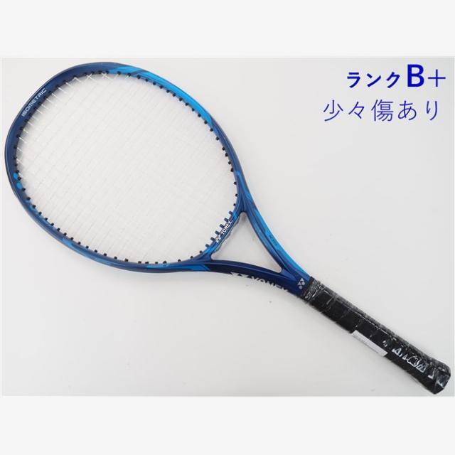 テニスラケット ヨネックス イーゾーン 105 2020年モデル【DEMO】 (G1)YONEX EZONE 105 2020