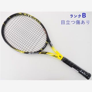 スリクソン(Srixon)の中古 テニスラケット スリクソン レヴォ CV 3.0 2016年モデル (G2)SRIXON REVO CV 3.0 2016(ラケット)