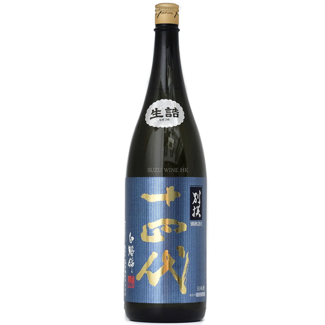 十四代 純米大吟醸白鶴錦2023年4月1800ml 『2年保証』 aleksandra-urman.ch