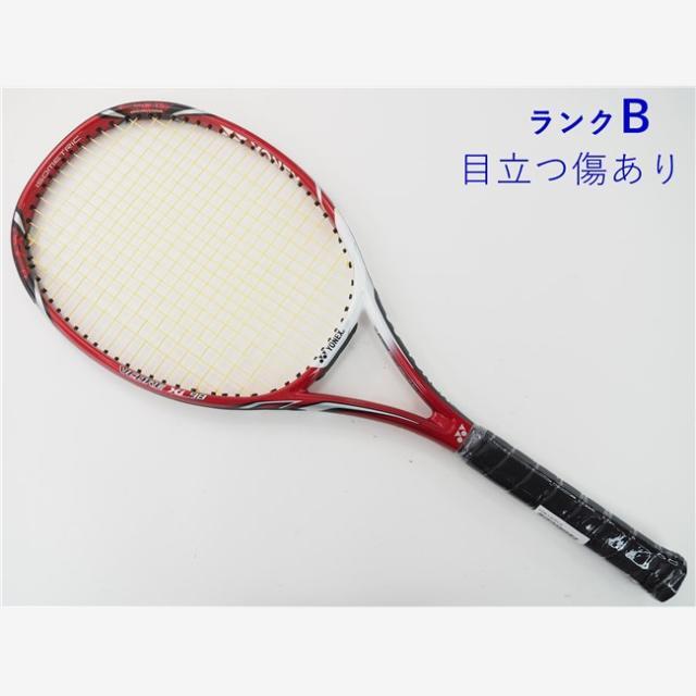 テニスラケット ヨネックス ブイコア エックスアイ 98 2012年モデル (G2)YONEX VCORE Xi 98 2012