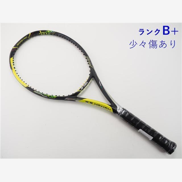 YONEX - 中古 テニスラケット ヨネックス イーゾーン エーアイ 98 2013