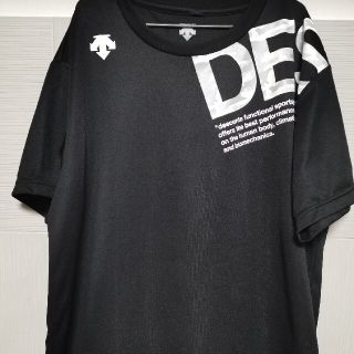 デサント(DESCENTE)の【黒うさぎ様専用】DESCENTE、ベネトン　2セット　ジュニア(Tシャツ/カットソー)