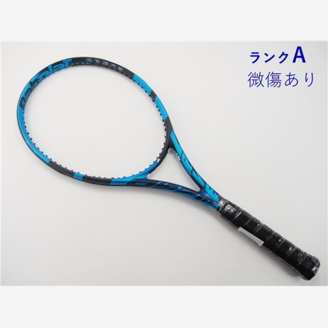Babolat - 中古 テニスラケット バボラ ピュア ドライブ チーム 2021年モデル (G3)BABOLAT PURE DRIVE TEAM 2021