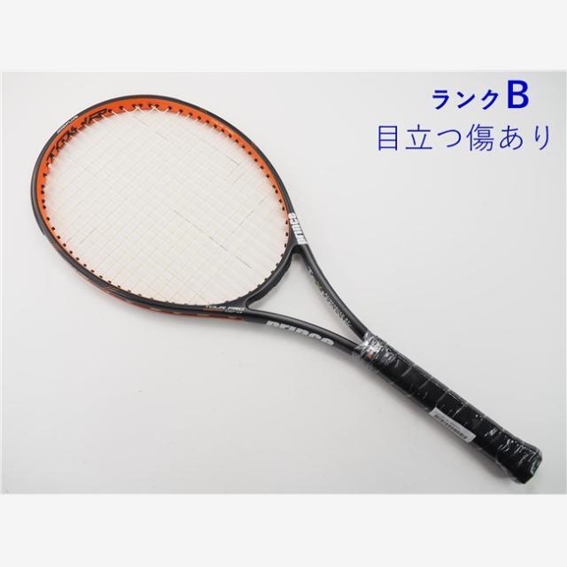 テニスラケット プリンス ツアー プロ 100ティー エックスアール 2015年モデル (G1)PRINCE TOUR PRO 100T XR 2015