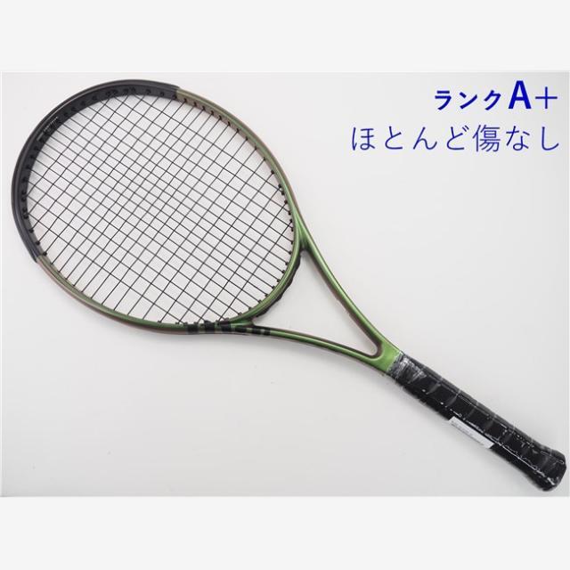 テニスラケット ウィルソン ブレード 104 バージョン8 2021年モデル【インポート】 (G3)WILSON BLADE 104 V8 2021