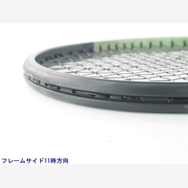 wilson(ウィルソン)の中古 テニスラケット ウィルソン ブレード 104 バージョン8 2021年モデル【インポート】 (G3)WILSON BLADE 104 V8 2021 スポーツ/アウトドアのテニス(ラケット)の商品写真