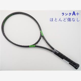 プリンス(Prince)の中古 テニスラケット プリンス ファントム プロ 100P【インポート】 (G3)PRINCE PHANTOM PRO 100P(ラケット)