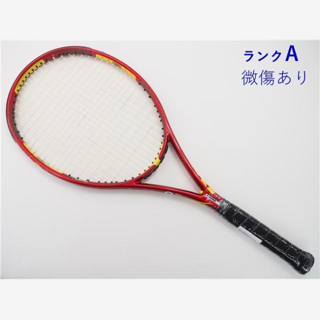 テニスラケット フォルクル オーガニクス 8 315g 2011年モデル (G2)VOLKL Organix 8 315g 2011