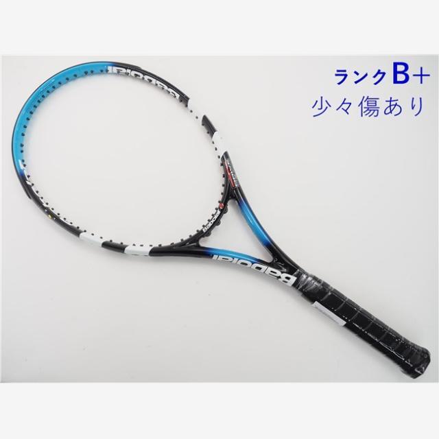 テニスラケット バボラ ピュア ドライブ チーム 2002年モデル (G3)BABOLAT PURE DRIVE TEAM 2002