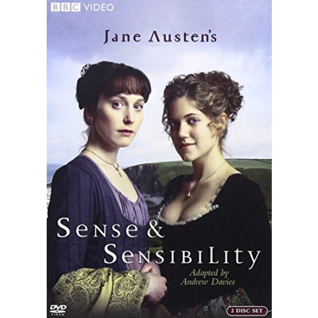 Sense & Sensibility [DVD]