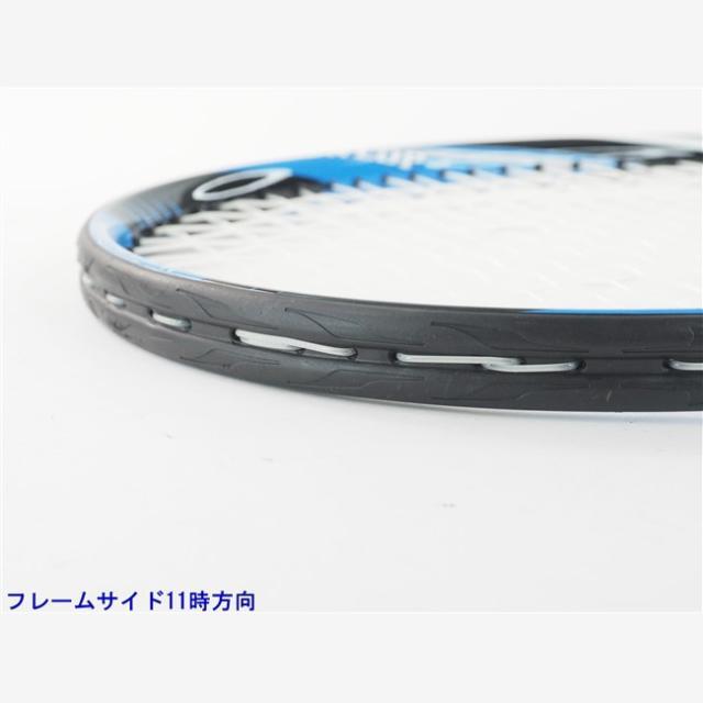 ガット無しグリップサイズテニスラケット ダンロップ パワー プラス XL 8 (G2)DUNLOP POWER PLUS XL 8