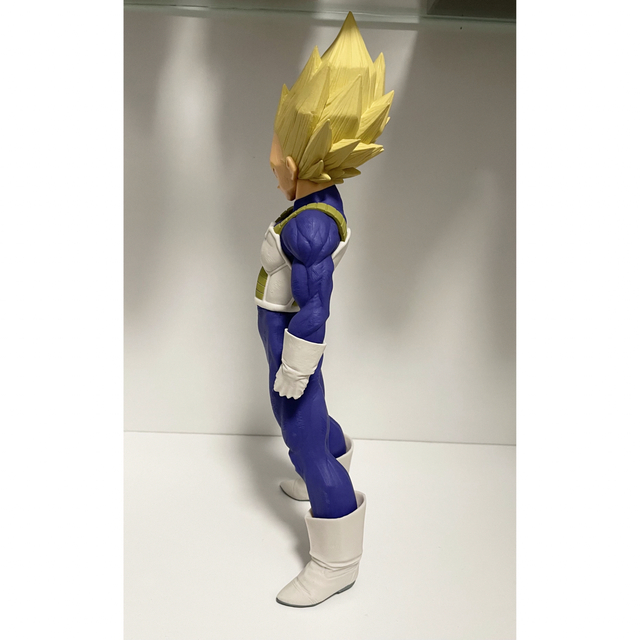 smsp ベジータ ドラゴンボール フィギュア a 一番くじ - コミック/アニメ smsp ベジータ ドラゴンボール フィギュア a 一番くじ - コミック/アニメ