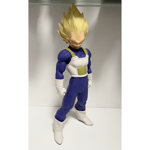 ドラゴンボール 一番くじ SMSP ベジータ 02の通販 by GSP's shop ドラゴンボール 一番くじ SMSP ベジータ 02の通販 by GSP's shop