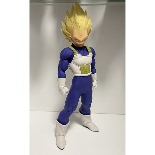 ドラゴンボール 一番くじ SMSP ベジータ 02の通販 by GSP's shop ドラゴンボール 一番くじ SMSP ベジータ 02の通販 by GSP's shop