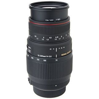 シグマ APO DG 70-300mm F4-5.6の通販 54点 | フリマアプリ ラクマ