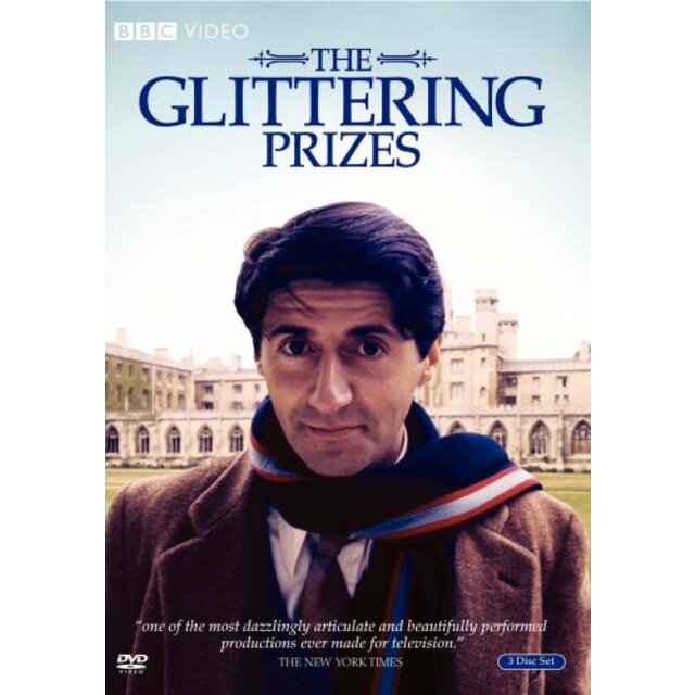 Glittering Prizes [DVD]
