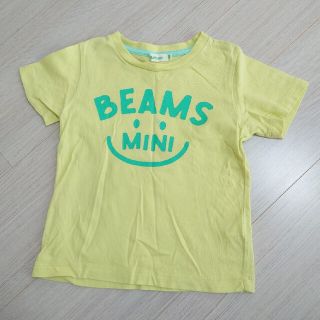 ビームス(BEAMS)の♢BEAMSmini♢夏トップス100(Tシャツ/カットソー)