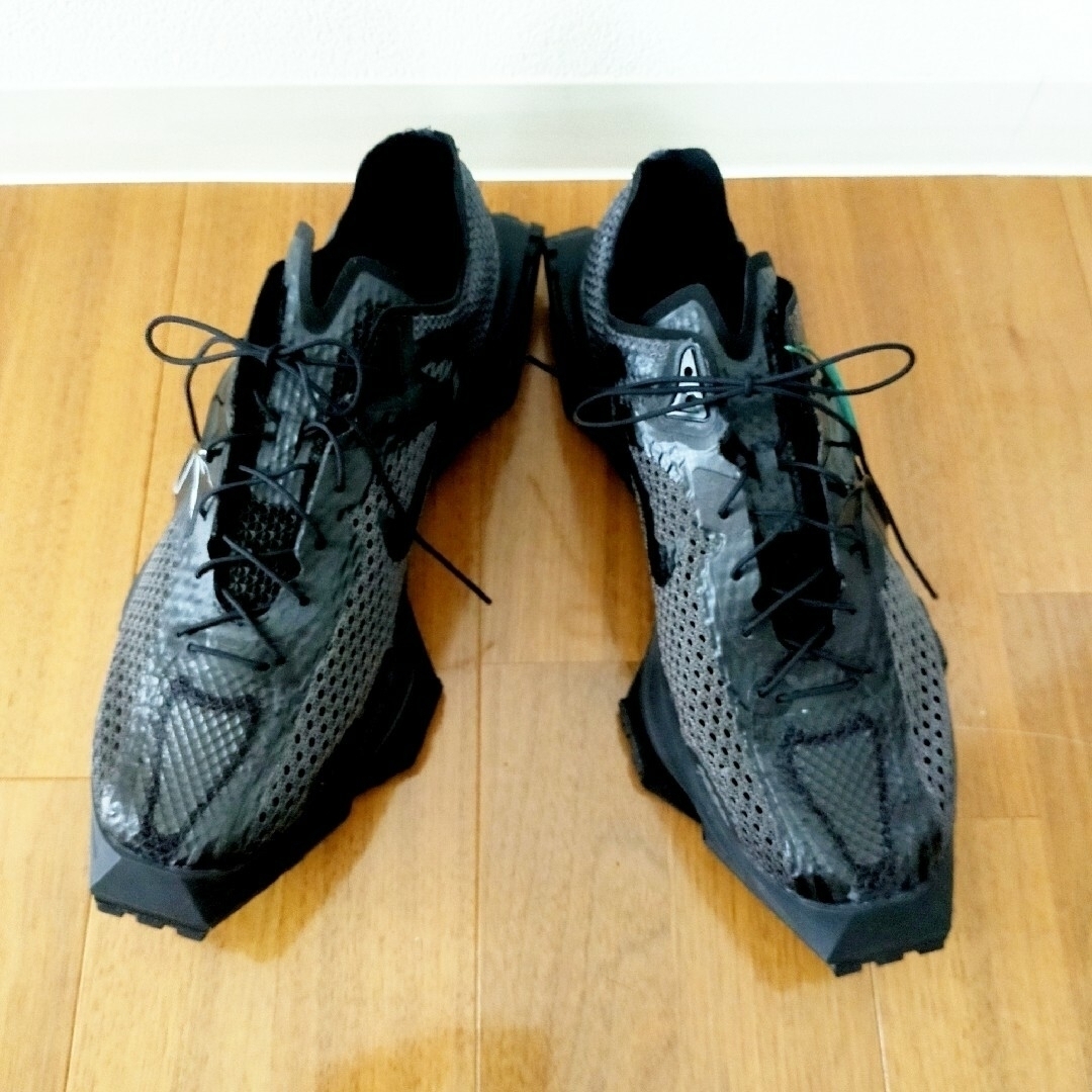 ★【新品未使用】★ Nike Zoom MMW4 GIVENCHY スニーカー