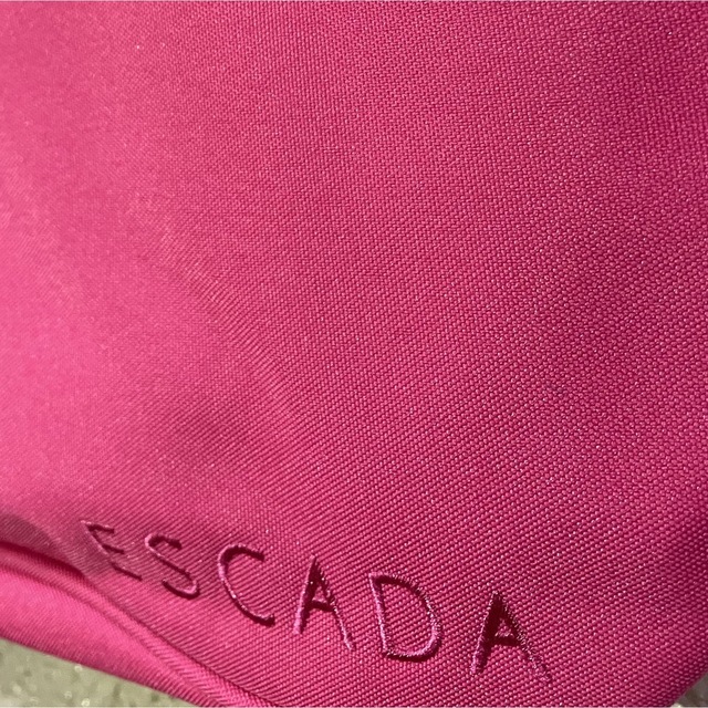 ESCADA(エスカーダ)の【正規品】ESCADA エスカーダ トートバッグ 新品 非売品 レディースのバッグ(ショルダーバッグ)の商品写真