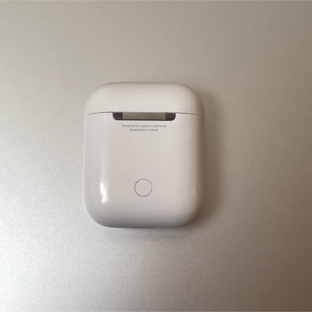 【Apple】AirPods 第1世代 正規品 1