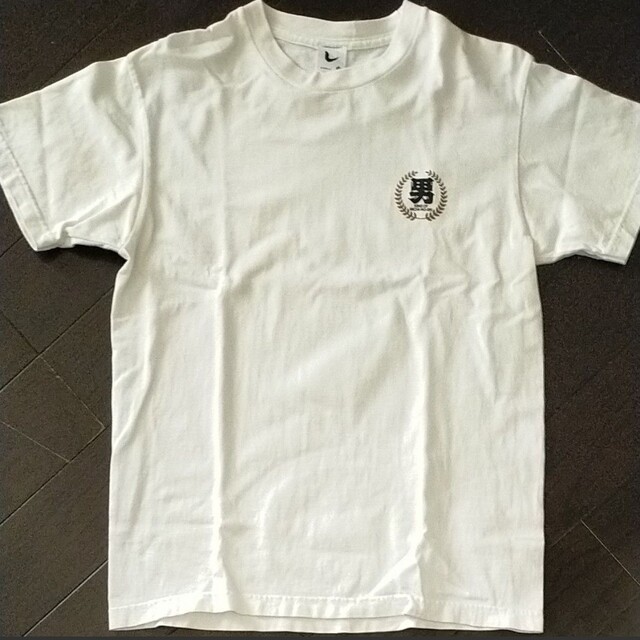 男気Tシャツ  S メンズのトップス(Tシャツ/カットソー(半袖/袖なし))の商品写真