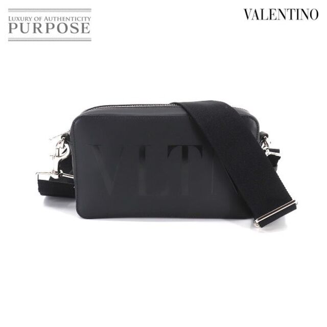ヴァレンティノ ガラヴァーニ VALENTINO GARAVANI VLTNロゴ ショルダー