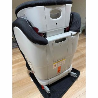 専用 メルセデスベンツ 純正 キッドフィックス XP ジュニアシートの