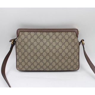 Gucci - 希少! GUCCI☆グッチ GGスプリーム ミディアム ショルダー