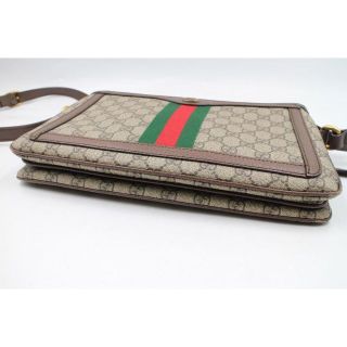 Gucci - 希少! GUCCI☆グッチ GGスプリーム ミディアム ショルダー