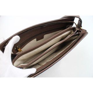 Gucci - 希少! GUCCI☆グッチ GGスプリーム ミディアム ショルダー