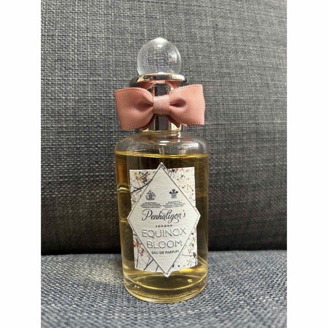 Penhaligon's(ペンハリガン)のペンハリガン エキノックス ブルーム オードパルファム　50ml コスメ/美容の香水(香水(女性用))の商品写真