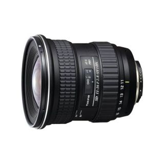 Tokina 超広角ズームレンズ AT-X 116 PRO DX 11-16mm F2.8 (IF) ASPHERICAL ニコン用 APS-C対応 6g7v4d0