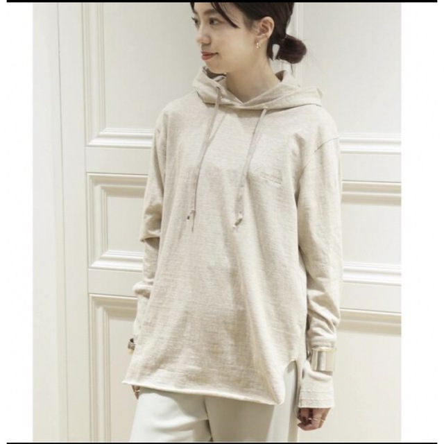 MUSE AMERICANA アメリカーナ HOODED Tシャツ