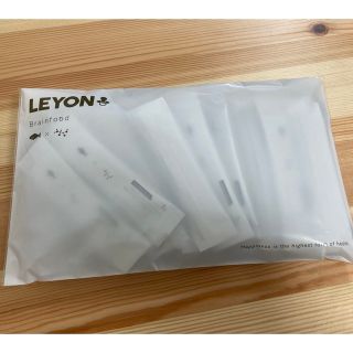 LEYON  レヨン ブレインフード  2ｇ×30包(その他)