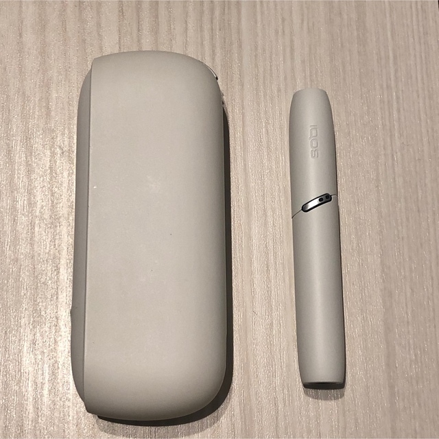 iQOS3 DUO 本体セット 値下げ中!!
