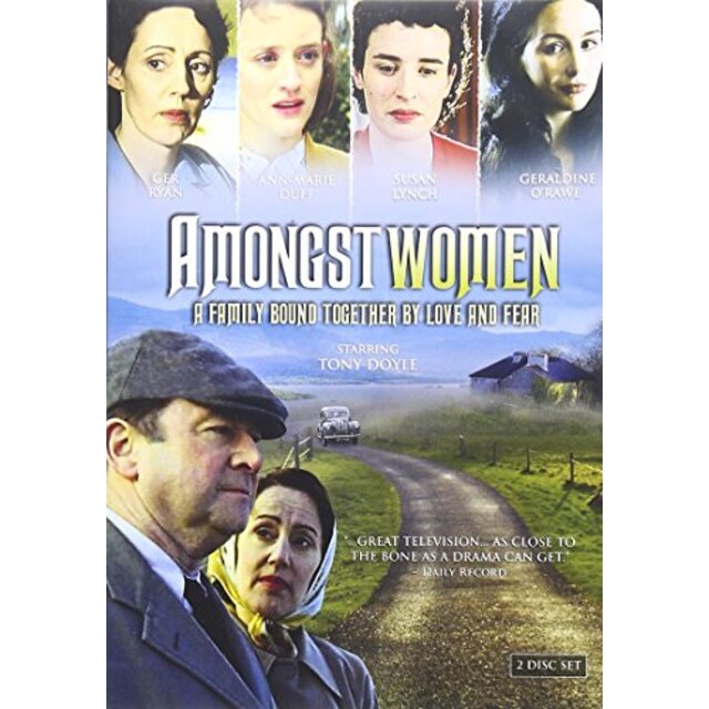 Amongst Women [DVD]