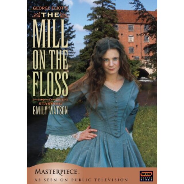 Masterpiece Theatre: Mill on the Floss [DVD]