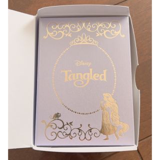 CITIZEN - CITIZEN wicca Disneyコレクション「搭の上のラプンツェル