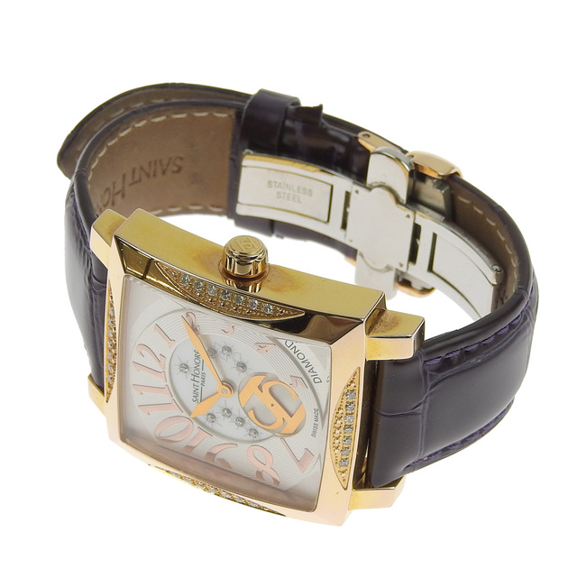 other - 【本物保証】 美品 サントノーレ SAINT HONORE オルセー other - 【本物保証】 美品 サントノーレ SAINT HONORE オルセー