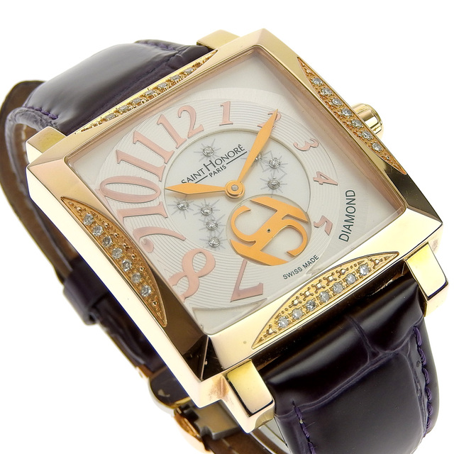 other - 【本物保証】 美品 サントノーレ SAINT HONORE オルセー other - 【本物保証】 美品 サントノーレ SAINT HONORE オルセー