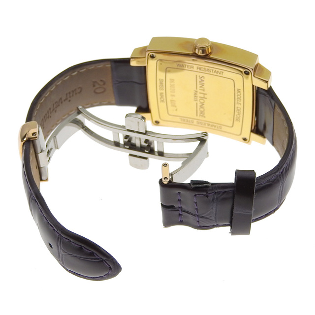 other - 【本物保証】 美品 サントノーレ SAINT HONORE オルセー other - 【本物保証】 美品 サントノーレ SAINT HONORE オルセー