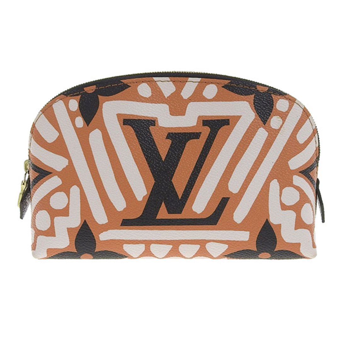 驚きの価格が実現! 【中古】LOUIS - VUITTON LOUIS VUITTON gy PVC