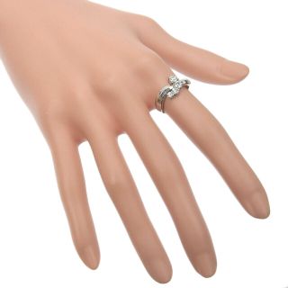 【本物保証】 鑑付 超美品 リング 指輪 プラチナ Pt900 ロードライトガーネット 5.99ct メレダイヤ 0.10ct 10.5号 ノーブランド No brand