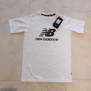 ニューバランス(New Balance)のＴシャツ(Tシャツ/カットソー)